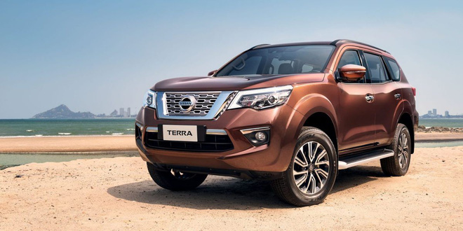 Những mẫu ô tô có giá ngon nhất nhân dịp nghỉ lễ 30/4