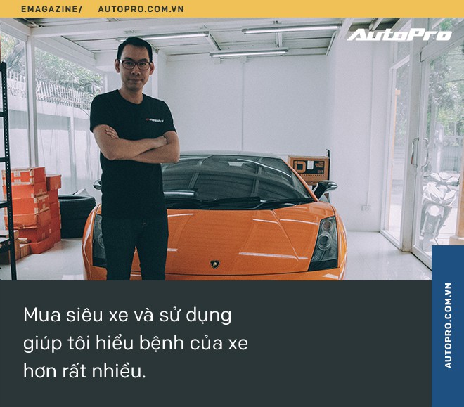 Tay chơi siêu xe khét tiếng Thái Lan: ‘Chỉ những người kiếm tiền bất hợp pháp mới giấu kín chuyện sở hữu siêu xe’ Tay chơi siêu xe khét tiếng Thái Lan: ‘Chỉ những người kiếm tiền bất hợp pháp mới giấu kín chuyện sở hữu siêu xe’