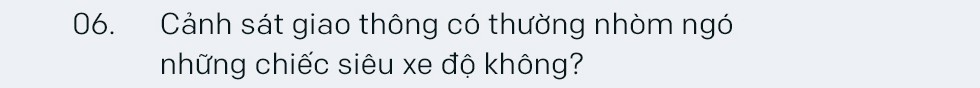 Tay chơi siêu xe khét tiếng Thái Lan: ‘Chỉ những người kiếm tiền bất hợp pháp mới giấu kín chuyện sở hữu siêu xe’ Tay chơi siêu xe khét tiếng Thái Lan: ‘Chỉ những người kiếm tiền bất hợp pháp mới giấu kín chuyện sở hữu siêu xe’