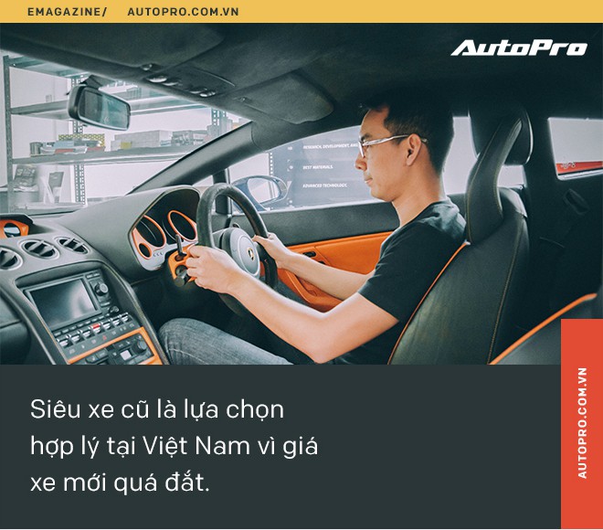 Tay chơi siêu xe khét tiếng Thái Lan: ‘Chỉ những người kiếm tiền bất hợp pháp mới giấu kín chuyện sở hữu siêu xe’ Tay chơi siêu xe khét tiếng Thái Lan: ‘Chỉ những người kiếm tiền bất hợp pháp mới giấu kín chuyện sở hữu siêu xe’