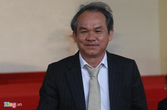 Tỷ phú Trần Bá Dương muốn mua gần 70 triệu cổ phiếu của bầu Đức