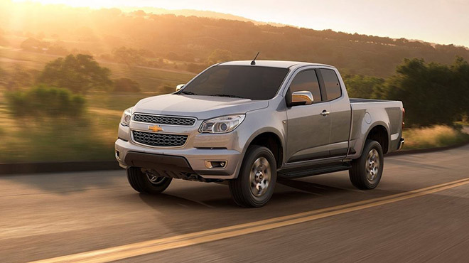 Tăng thuế trước bạ cao gấp 3 lần đối với xe bán tải bắt đầu từ tháng 4/2019 Tăng thuế trước bạ cao gấp 3 lần đối với xe bán tải bắt đầu từ tháng 4/2019