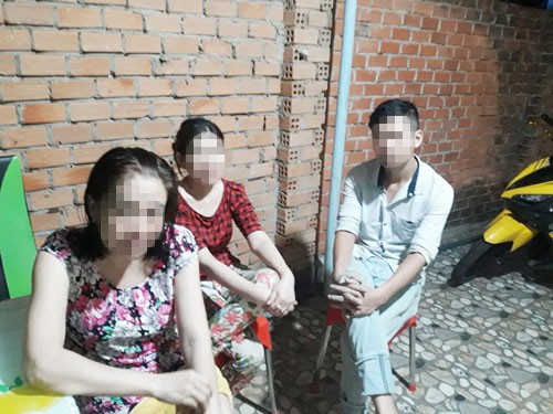 30 ngày đeo bám nhóm lao động bị kẹt ở Nga - Bài học đắt của sự cả tin