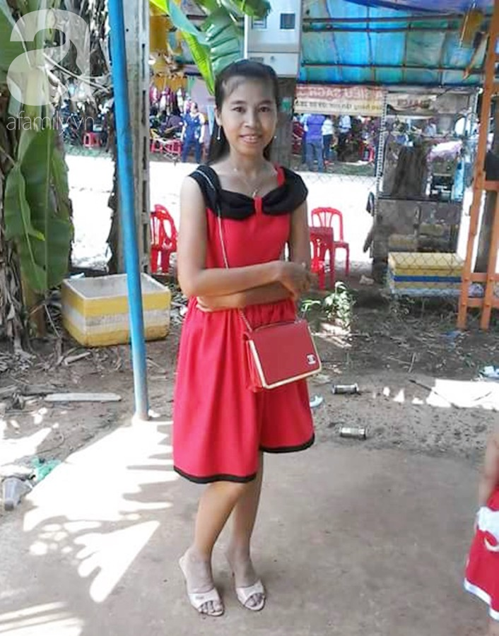 Bị suy thận nhưng vẫn cố giữ thai nhi, người mẹ bị biến dạng khuôn mặt, chấp nhận chết để con gái nhỏ được chào đời