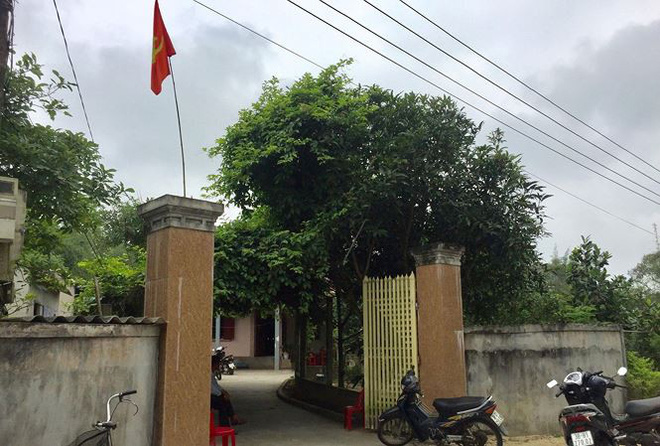 Nam sinh lớp 9 mồ côi tử vong sau nhiều ngày cấp cứu, công an làm việc với người cậu ruột