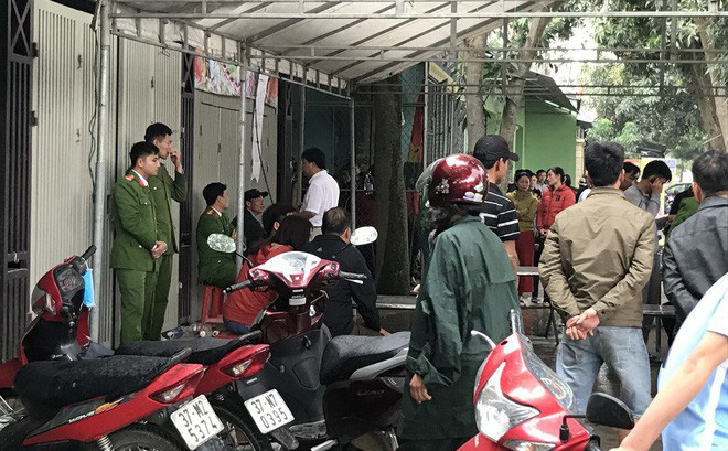 Nam sinh lớp 9 mồ côi tử vong sau nhiều ngày cấp cứu, công an làm việc với người cậu ruột