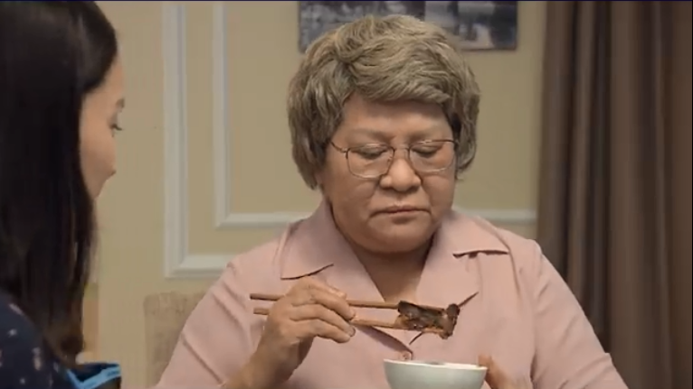 Nàng dâu order trổ tài nấu nướng và cái kết đắng... cháy