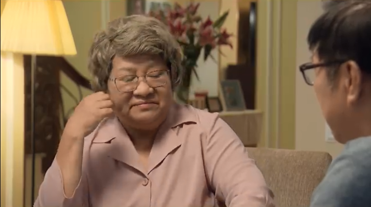 Nàng dâu order trổ tài nấu nướng và cái kết đắng... cháy