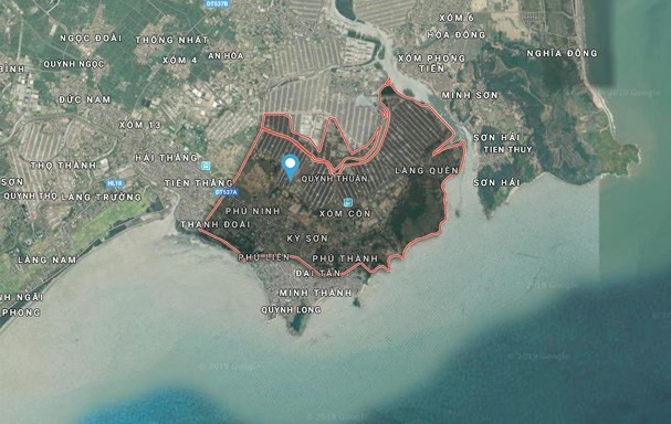 Vụ bắt 3 đối tượng, 700kg ma túy đá: Đối tượng người nước ngoài cầm đầu