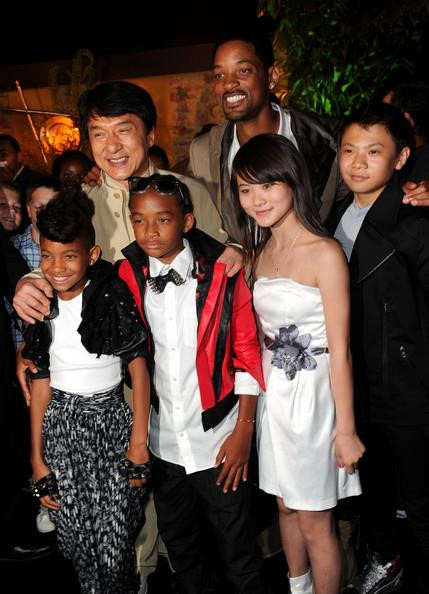 Sự nghiệp mờ nhạt, vẻ ngoài xuống sắc của dàn sao nhí The Karate Kid