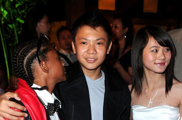 Sự nghiệp mờ nhạt, vẻ ngoài xuống sắc của dàn sao nhí The Karate Kid