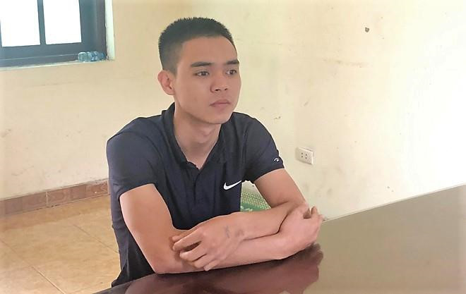 Vụ nữ sinh nhảy cầu: Chưa giao cấu có bị xử tội hiếp dâm?