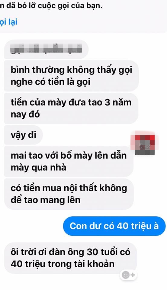 Thanh niên bị mẹ đòi tiền phụng dưỡng 12 triệu/tháng và món quà bất ngờ nhận lại sau 3 năm