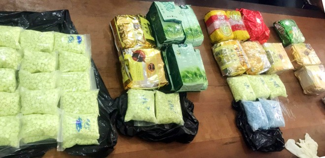 Chuyện chưa kể về chuyên án ma túy lớn nhất Tây Nam Bộ