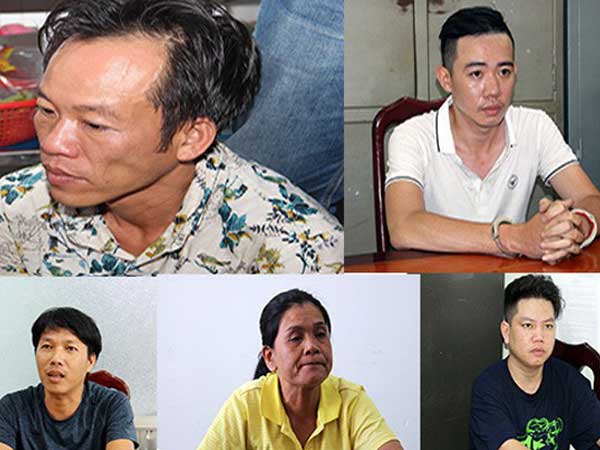 Chuyện chưa kể về chuyên án ma túy lớn nhất Tây Nam Bộ