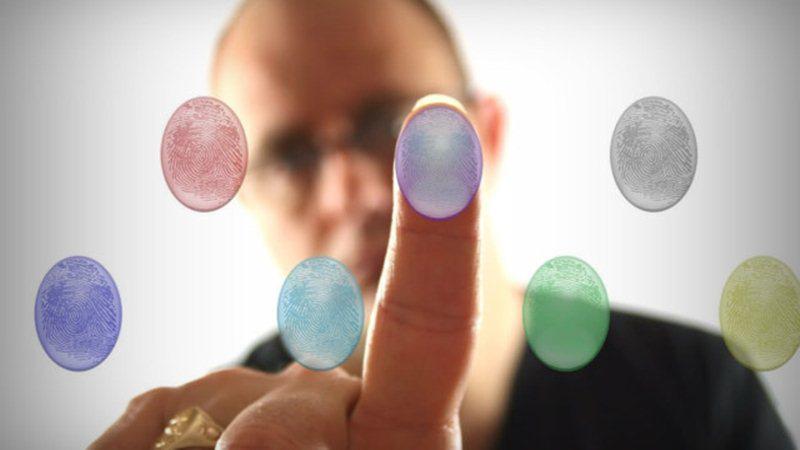 Đếm số hoa tay biết ngay phúc dày nhiều lộc hay phận mỏng bôn ba, về già mới phất