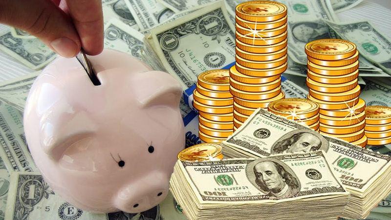 Đếm số hoa tay biết ngay phúc dày nhiều lộc hay phận mỏng bôn ba, về già mới phất