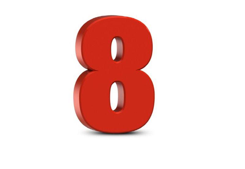 Đếm số hoa tay biết ngay phúc dày nhiều lộc hay phận mỏng bôn ba, về già mới phất