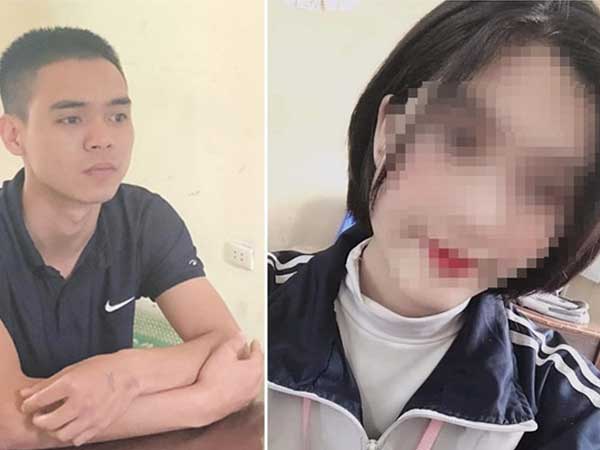 Đối tượng nghi hiếp dâm nữ sinh nhảy cầu tự tử là người thế nào?