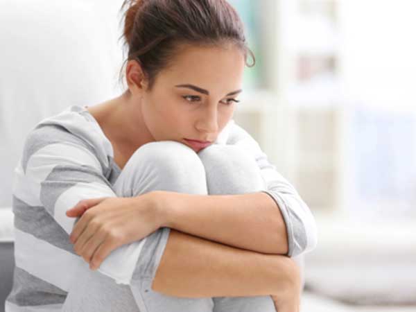 Chồng quyết ly hôn dù tôi đã giải thích chuyện không thể gần gũi