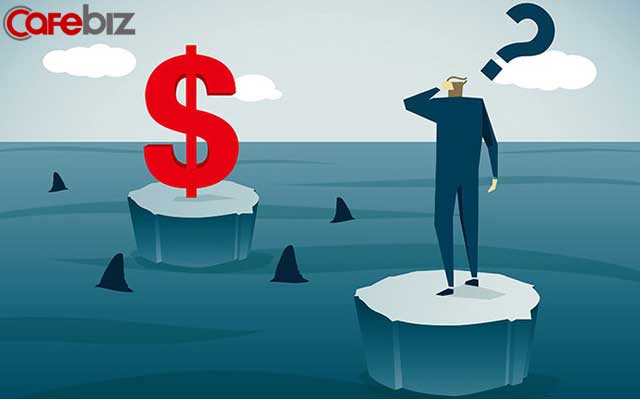 33 tuổi, thu nhập cả nghề tay trái lẫn tay phải vỏn vẹn chỉ 10 triệu: 3 loại suy nghĩ khiến đời tôi bết bát