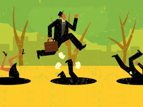 33 tuổi, thu nhập cả nghề tay trái lẫn tay phải vỏn vẹn chỉ 10 triệu: 3 loại suy nghĩ khiến đời tôi bết bát