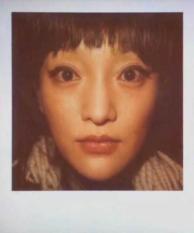 Xôn xao với những bức hình chưa từng được công bố của minh tinh Hoa ngữ