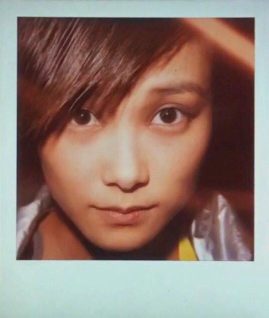 Xôn xao với những bức hình chưa từng được công bố của minh tinh Hoa ngữ