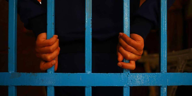 65 tù nhân vượt ngục ở Venezuela