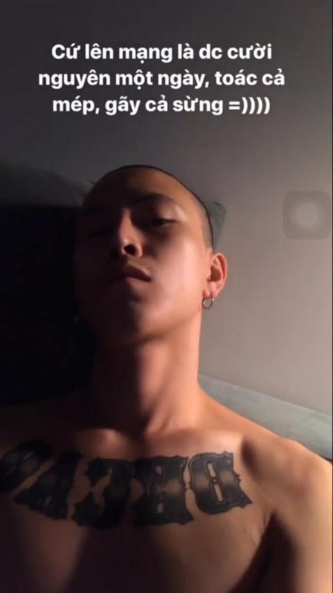 Nhìn lại hành trình 4 năm yêu nhau của cặp Châu Bùi - Decao