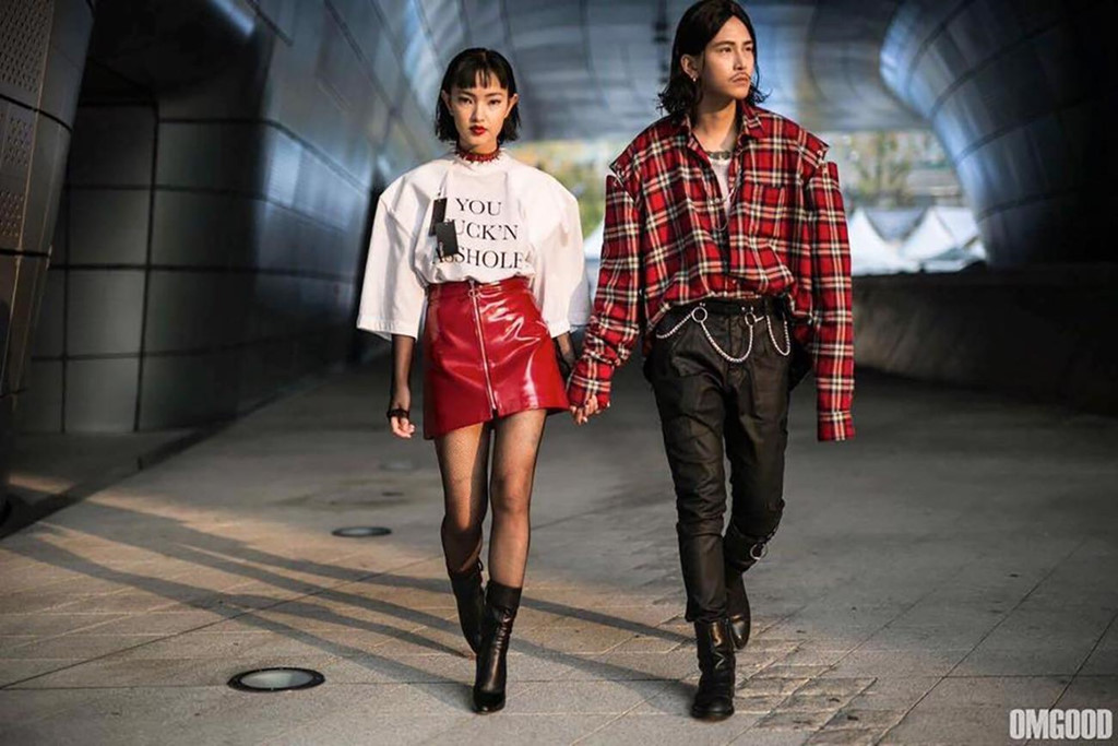 Nhìn lại hành trình 4 năm yêu nhau của cặp Châu Bùi - Decao