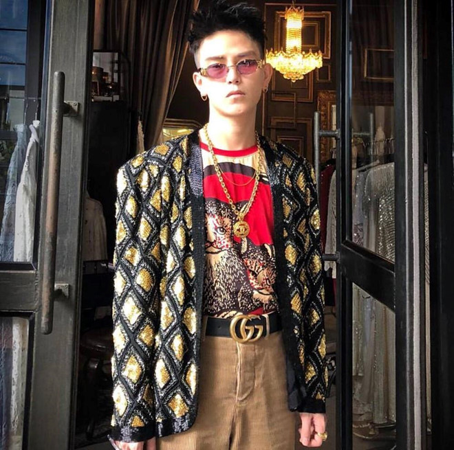 Nhìn lại hành trình 4 năm yêu nhau của cặp Châu Bùi - Decao