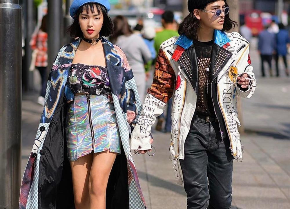 Nhìn lại hành trình 4 năm yêu nhau của cặp Châu Bùi - Decao