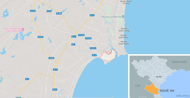 Kiểm đếm hơn 700 kg ma túy vứt bên đường