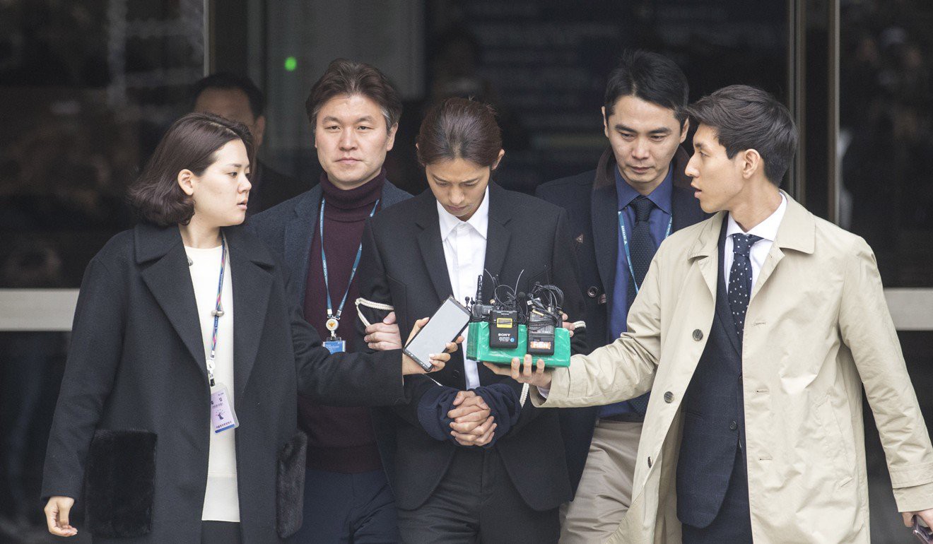 Tội phạm tình dục, ma túy và trốn thuế: Những vụ bê bối K-pop hé lộ mặt tối của khu nhà giàu Gangnam