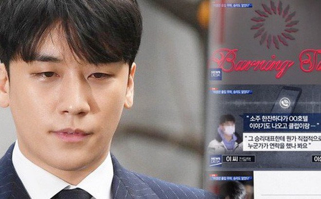 Tội phạm tình dục, ma túy và trốn thuế: Những vụ bê bối K-pop hé lộ mặt tối của khu nhà giàu Gangnam