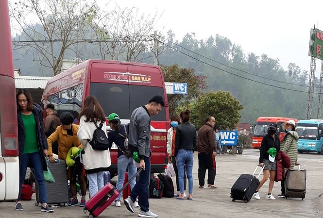 Thâm nhập đường dây mang thai hộ: Trại nuôi bà bầu bên kia biên giới