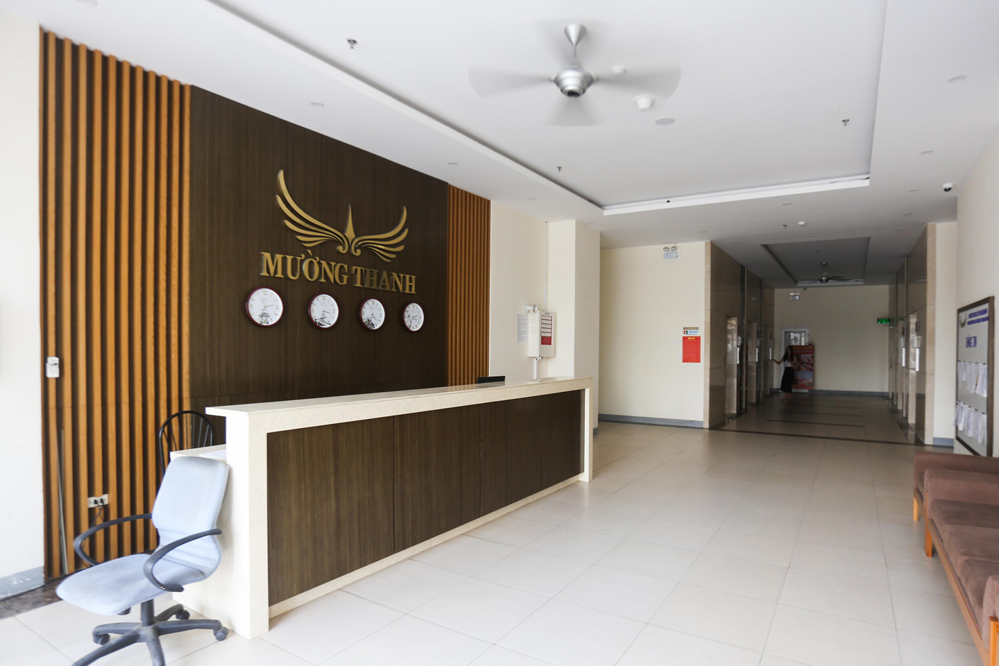 Cận cảnh công trình sai phép của Mường Thanh Đà Nẵng