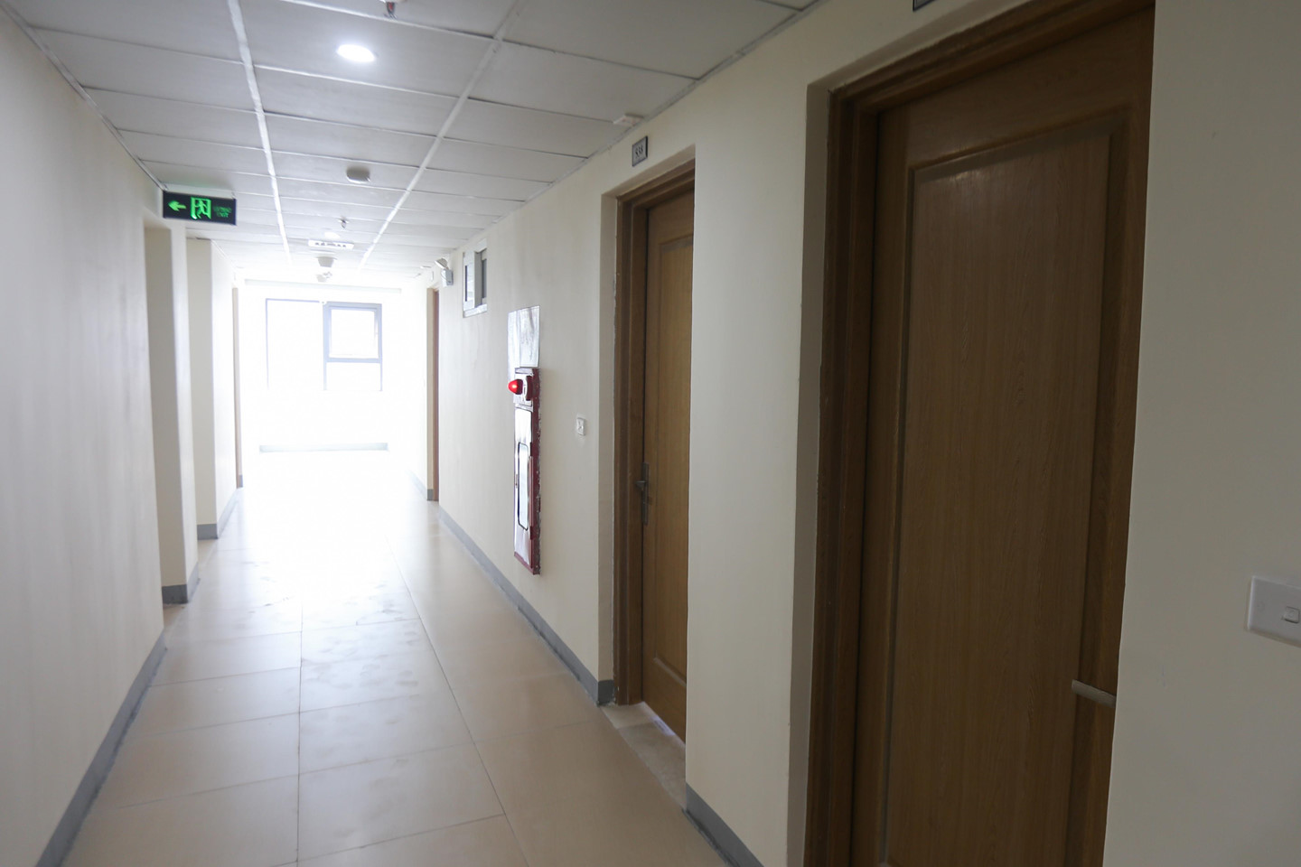 Cận cảnh công trình sai phép của Mường Thanh Đà Nẵng