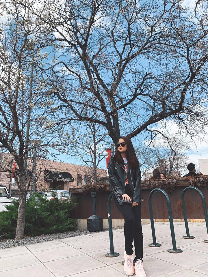 Sau Midu, tới Phạm Quỳnh Anh mất vali chứa toàn đồ quan trọng khi di chuyển từ Mỹ về Việt Nam