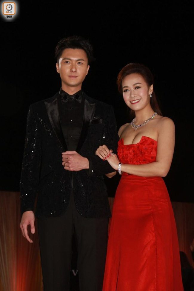 Á hậu Hong Kong tiếp tục bị tố tòm tem với một sao nam nổi tiếng đã có vợ dù vụ lộ clip ngoại tình trên ôtô vẫn chưa giảm nhiệt