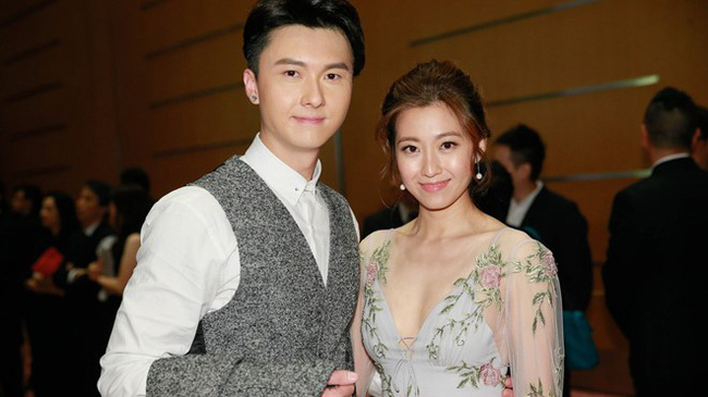 Á hậu Hong Kong tiếp tục bị tố tòm tem với một sao nam nổi tiếng đã có vợ dù vụ lộ clip ngoại tình trên ôtô vẫn chưa giảm nhiệt