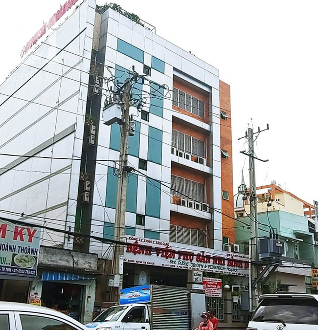 Vụ bé trai 2 tháng tuổi tử vong sau khi tiêm ngừa ở Bình Dương: Sở Y tế nói không liên quan vắc-xin