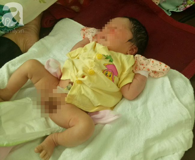 Vụ bé trai 2 tháng tuổi tử vong sau khi tiêm ngừa ở Bình Dương: Sở Y tế nói không liên quan vắc-xin