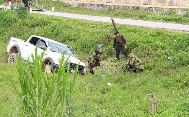 6 vụ ma túy khủng bị triệt phá từ đầu năm 2019