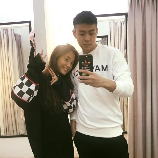 Những cặp đôi nổi tiếng, yêu nhau bền vững trong giới hot teen Việt Những cặp đôi nổi tiếng, yêu nhau bền vững trong giới hot teen Việt