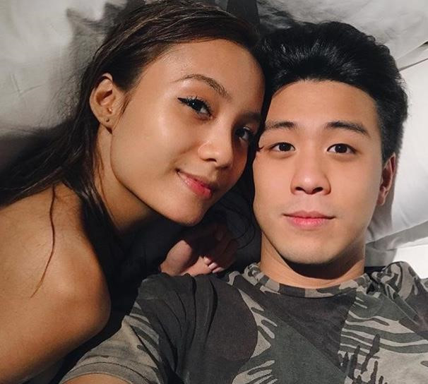 Những cặp đôi nổi tiếng, yêu nhau bền vững trong giới hot teen Việt Những cặp đôi nổi tiếng, yêu nhau bền vững trong giới hot teen Việt