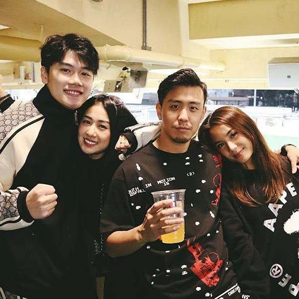 Những cặp đôi nổi tiếng, yêu nhau bền vững trong giới hot teen Việt