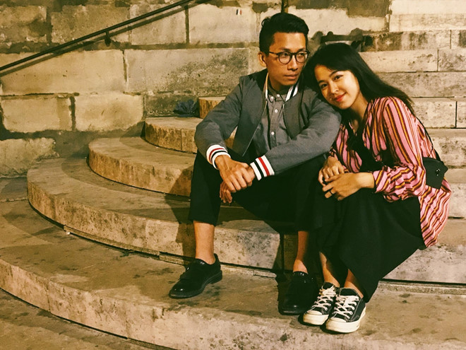 Những cặp đôi nổi tiếng, yêu nhau bền vững trong giới hot teen Việt