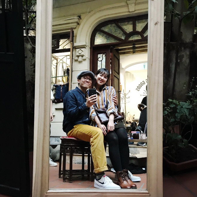 Những cặp đôi nổi tiếng, yêu nhau bền vững trong giới hot teen Việt